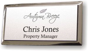 (image for) Autumn Breeze Apartments Executive Silver Badge