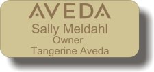 (image for) Aveda Corporation Wood Badge