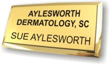 (image for) Aylesworth Dermatology Gold Executive