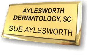 (image for) Aylesworth Dermatology Gold Executive