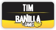 (image for) Figure 8 Technologies Bannilla Games Badge