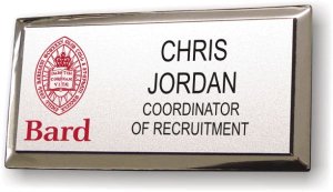 (image for) Bard College Executive Silver Badge