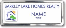 (image for) BARKLEY LAKE HOMES REALTY Prestige Polished badge
