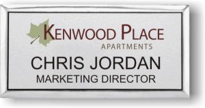 (image for) Barrett & Stokely Kenwood Place Apartments Executive Silver Badge