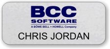 (image for) BCC Software Silver Badge