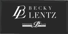 (image for) Becky Lentz Executive Black badge