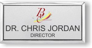 (image for) Behavior Doctor Seminars Silver Executive Badge