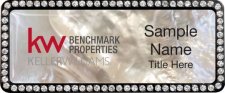 (image for) Keller Williams Benchmark Properties Diamond Badge