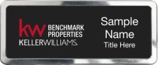 (image for) Keller Williams Benchmark Properties Polished Prestige Black Badge