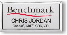 (image for) Benchmark Realty Executive Silver Badge