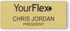 (image for) Benefit Solutions YourFlex Gold Badge