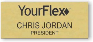 (image for) Benefit Solutions YourFlex Gold Badge