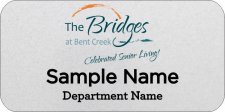 (image for) The Bridges at Bent Creek Associate Silver Badge