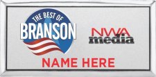 (image for) NWADG Best of Branson Executive Silver badge