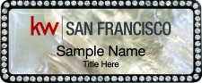 (image for) Keller Williams San Francisco Diamond Badge