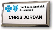 (image for) Blue Cross Blue Shield Association Executive Silver Badge