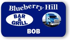 (image for) Blueberry Hill Bar & Grill