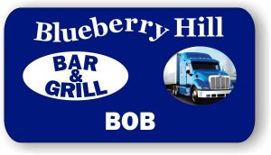 (image for) Blueberry Hill Bar & Grill