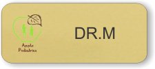(image for) Bodhi Medical-Apple Pediatrics Gold Badge