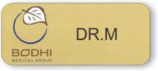 (image for) Bodhi Medical Group Gold Badge