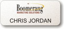 (image for) Boomerang Marketing Solutions Silver Badge