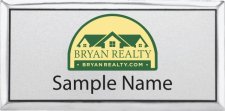 (image for) Bryan Realty Group Executive Silver badge