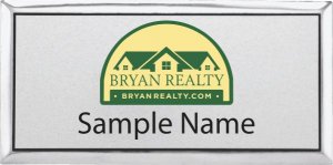 (image for) Bryan Realty Group Executive Silver badge