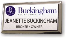 (image for) Buckingham Realty Group Silver Executive