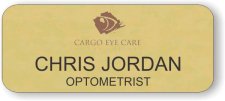 (image for) Cargo Eye Care of Las Colinas Gold Badge