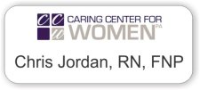 (image for) Caring Center For Women White