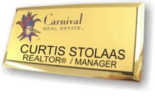 (image for) Carnival Real Estate Gold Executive