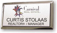 (image for) Carnival Real Estate Silver Executive