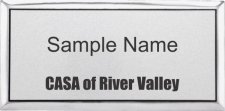 (image for) CASA of River Valley Executive Silver Badge