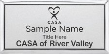 (image for) CASA of River Valley Executive Silver badge