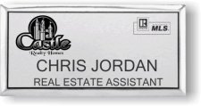 (image for) Castle Realty Homes Executive Silver Badge
