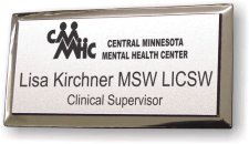 (image for) Central Minnesota Mental Health Center