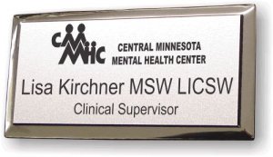 (image for) Central Minnesota Mental Health Center