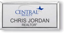 (image for) Central Realty Silver Executive Badge
