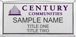 (image for) Century Communities Executive Silver badge