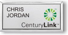(image for) CenturyLink Executive Silver Badge