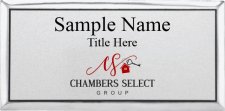 (image for) Chambers Select Realty Executive Silver Badge