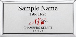 (image for) Chambers Select Realty Executive Silver Badge