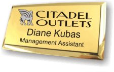 (image for) Citadel Outlets Gold Executive