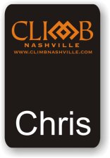 (image for) Climb Nashville Black Badge