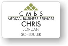 (image for) Huntington-Hill Imaging Center CMBS Logo White Badge