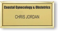 (image for) Coastal Gynecology & Obstetrics