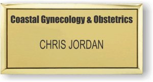 (image for) Coastal Gynecology & Obstetrics