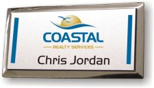 (image for) Coastal Realty Services Executive Silver Badge