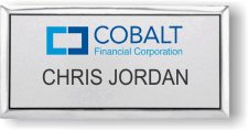 (image for) Cobalt Financial Silver Executive