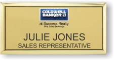 (image for) Coldwell Banker at Success Realty Executive Gold Badge